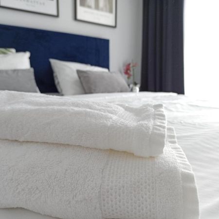 Woronicza Premium Apartment วอร์ซอ ภายนอก รูปภาพ