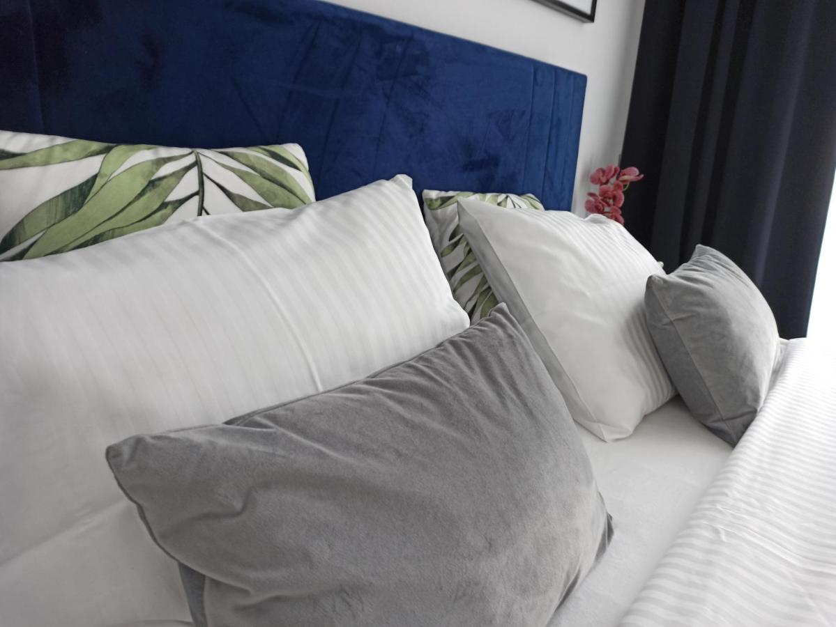 Woronicza Premium Apartment วอร์ซอ ภายนอก รูปภาพ